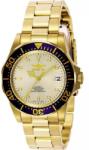 Invicta Pro Diver 9743
