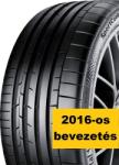 Continental SportContact 6 XL 245/30 R21 91Y