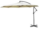 Vásárlás: Gardenstar Brendon - függő napernyő 300x245 cm Napernyő árak  összehasonlítása, Brendon függő napernyő 300 x 245 cm boltok