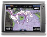 Garmin GPSMAP 7015 GPS навигация