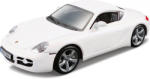 Bburago Porsche Cayman S 1:32 white (18-43003W)