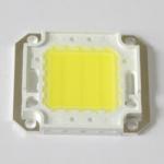  СВЕТОДИОДИ С ВИСОКА МОЩНОСТ cob 30 w pw (0827)