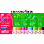 EBERHARD Creta color 12/cut EBERHARD FABER (EF526000)