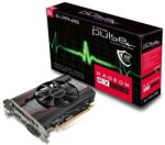 SAPPHIRE Radeon RX 550 Pulse 2GB GDDR5 128bit (11268-03-20G) Placa video