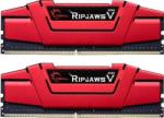 G.SKILL Ripjaws V 32GB (2x16GB) DDR4 2133MHz F4-2133C15D-32GVR