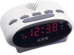 ICES SCD-42 white