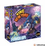IELLO King of New York: Power Up! - angol nyelvű