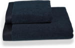 SOFT COTTON LORD 50 x 100 cm-es törölköző Sötét kék / Navy