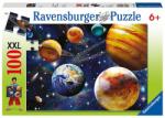 Ravensburger Világűr XXL puzzle 100 db-os (10904)