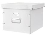 LEITZ Irattároló doboz, függőmappának, LEITZ Click&Store , fehér (E60460001) - papirdepo