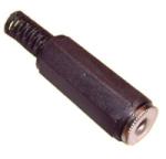  4033TW JACK aljzat 3, 5mm sztereo