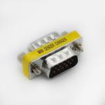  5715A VGA adapter (dugó-dugó)