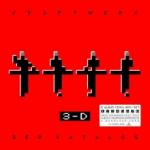 Kraftwerk 3-D Der Katalog - (4 Blu Ray Discs)