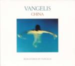 Vangelis China ( Remastered )