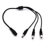  2153 DC tápelosztó kábel