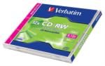 Verbatim CD-RW 700MB 10x CDVU7010