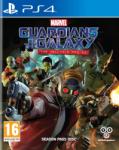 Telltale Games Guardians of the Galaxy The Telltale Series (PS4)