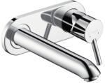 HANSGROHE - Talis Egykaros mosdócsaptelep falsík alatti szereléshez, 225 mm-es kifolyóval (31611000)