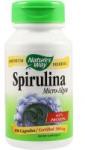 Nature's Way Spirulina micro-algae 100cps NATURES WAY