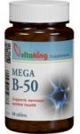 Vitaking Mega b-50 60cpr VITAKING