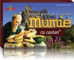 Damar General Trading Extract de rasina mumie cu castan 60tbl DAMAR