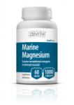 Zenyth Pharmaceuticals Magneziu marin, sustine metabolismul energetic si sistemul muscular 60cps ZENYTH