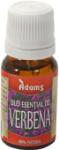 Adams Supplements Ulei esential de verbena 10ml ADAMS SUPPLEMENTS