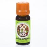 Solaris Ulei aromaterapie vanilie si scortisoara 10ml SOLARIS
