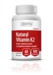Zenyth Pharmaceuticals Vitamina naturala k2 60cps ZENYTH