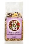 SOLARIS Musli cu cereale germinate granovit 400gr SOLARIS