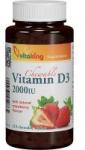 Vitaking Vitamina d3 2000ui 210cpr VITAKING
