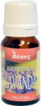 Adams Supplements Ulei esential de lavanda 10ml ADAMS SUPPLEMENTS