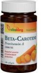 Vitaking Betacaroten natural 100cps VITAKING