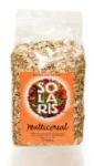 SOLARIS Fulgi de cereale amestec 500gr SOLARIS