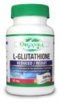 ORGANIKA L-glutathione 50cps ORGANIKA