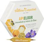 Albina Carpatina Fiole de apielixir 10ml 15buc ALBINA CARPATINA