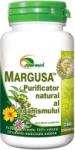 Ayurmed Margusa, purificator natural al organismului 120tbl AYURMED