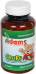 Adams Supplements Calcikid 90tbl ADAMS SUPPLEMENTS