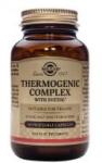 Solgar Thermogenic complex 60cps SOLGAR