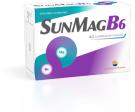 Sun Wave Pharma Sunmag b6 40cpr SUN WAVE PHARMA