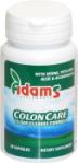Adams Supplements Colon care 30cps ADAMS SUPPLEMENTS