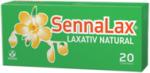 Biofarm Sennalax laxativ natural 20cpr BIOFARM
