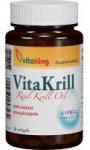 Vitaking Vitakrill 495mg 30cps VITAKING