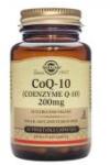 Solgar Coenzime q-10 200 mg 30cps SOLGAR