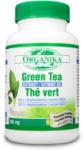 Organika Extract de ceai verde 60cps ORGANIKA