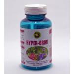 Hypericum Plant Hyper bron 60cps HYPERICUM