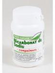 ProNatura Bicarbonat de sodiu 60cpr PRO NATURA