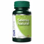 DVR Pharm Seleniu natural 60cps DVR PHARM