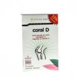 VITACARE Coral d 90cps VITACARE