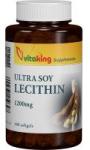 Vitaking Lecitina forte 1200mg 100cps VITAKING